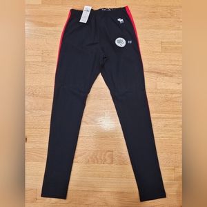 Abercrombie Fitch Girls Leggings